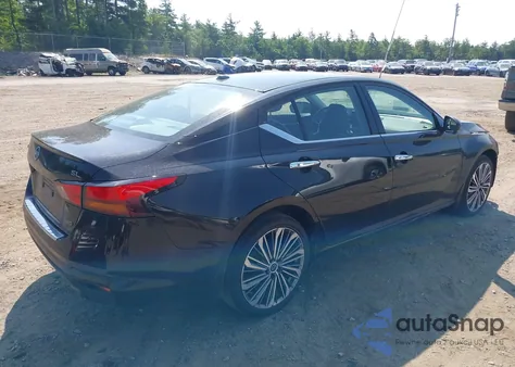 2023 Nissan Altima Sl Intelligent Awd from USA, damaged, VIN 1N4BL4EW9PN331425